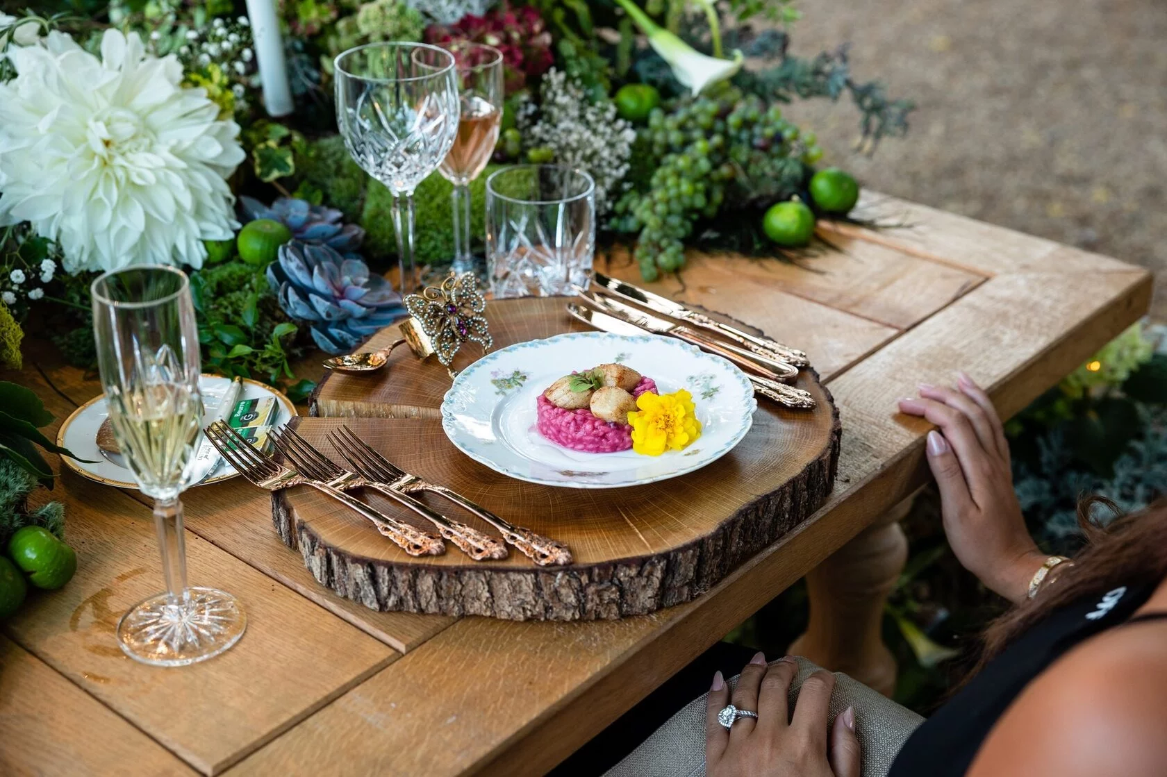 Chateau-Challain-french-catering-gourmet