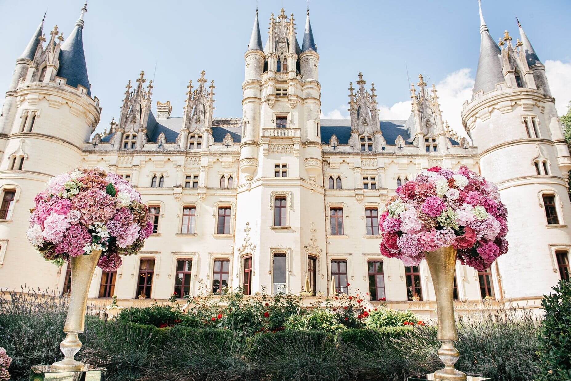 beautiful elopement destination