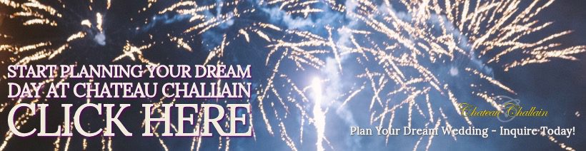 France wedding venues: an intimate castle in the heart of France